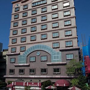 Charming City Songshan Hotel